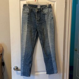 BDG JESSYE urban outfitters jeans